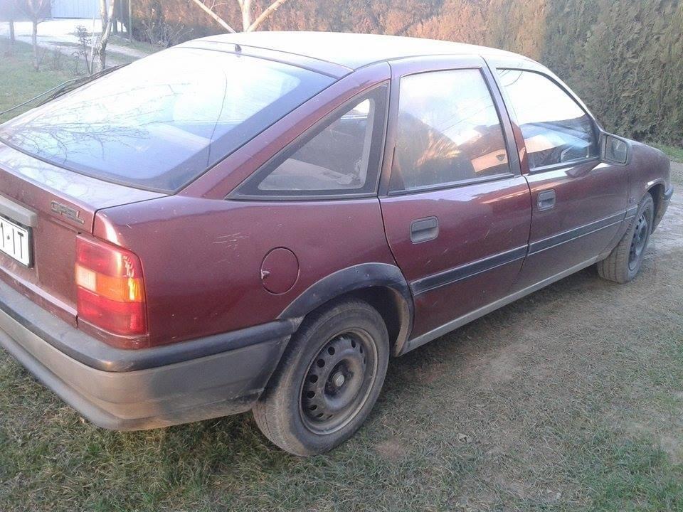 vectra