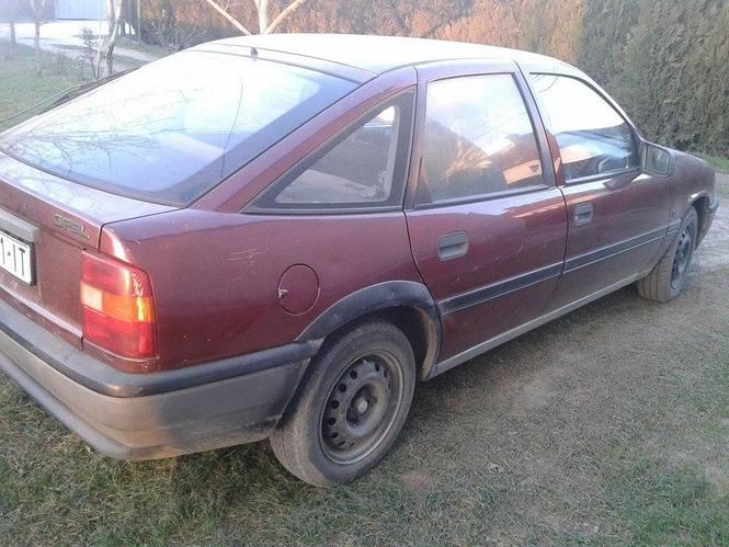 vectra