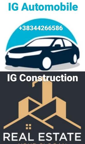 IG construction 
