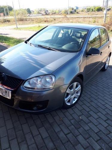 Golf 5