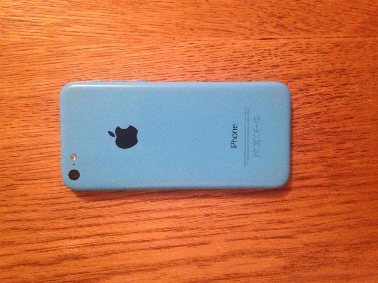 Iphone-5c-32gb