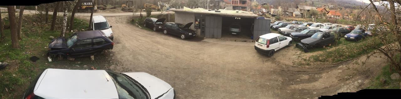 Auto-pjese--ARBENI-