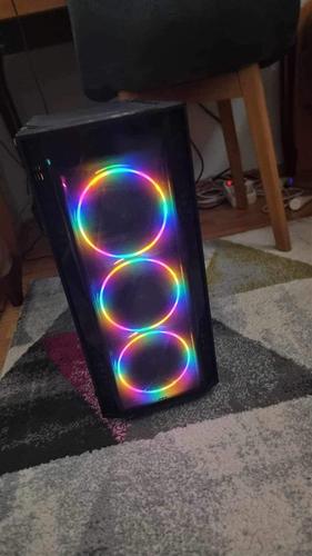 SHITET GAMING PC