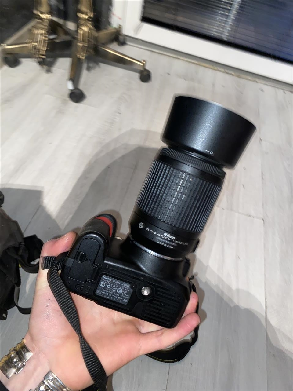 Nikon-