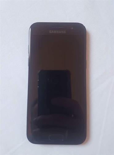  samsung a3 2017