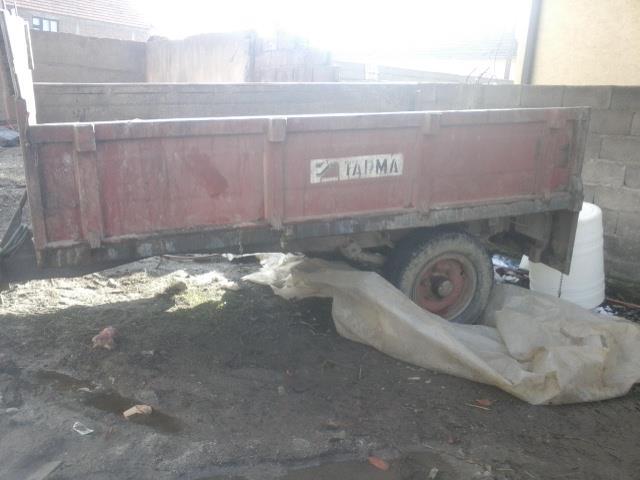 Rimorkio