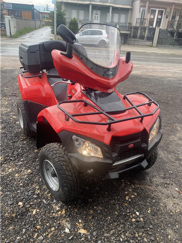 shitet kymco 300cc