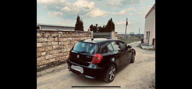 BMW 118d