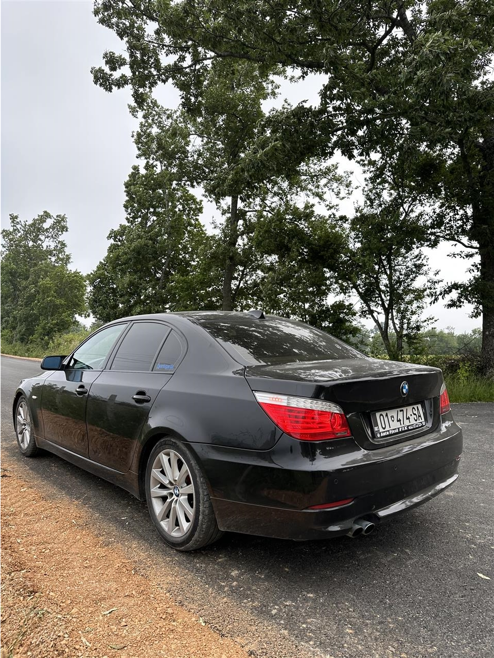Bmw-5-e60