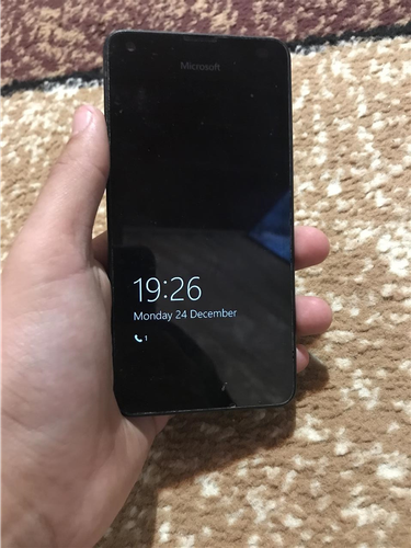 Microsoft 530