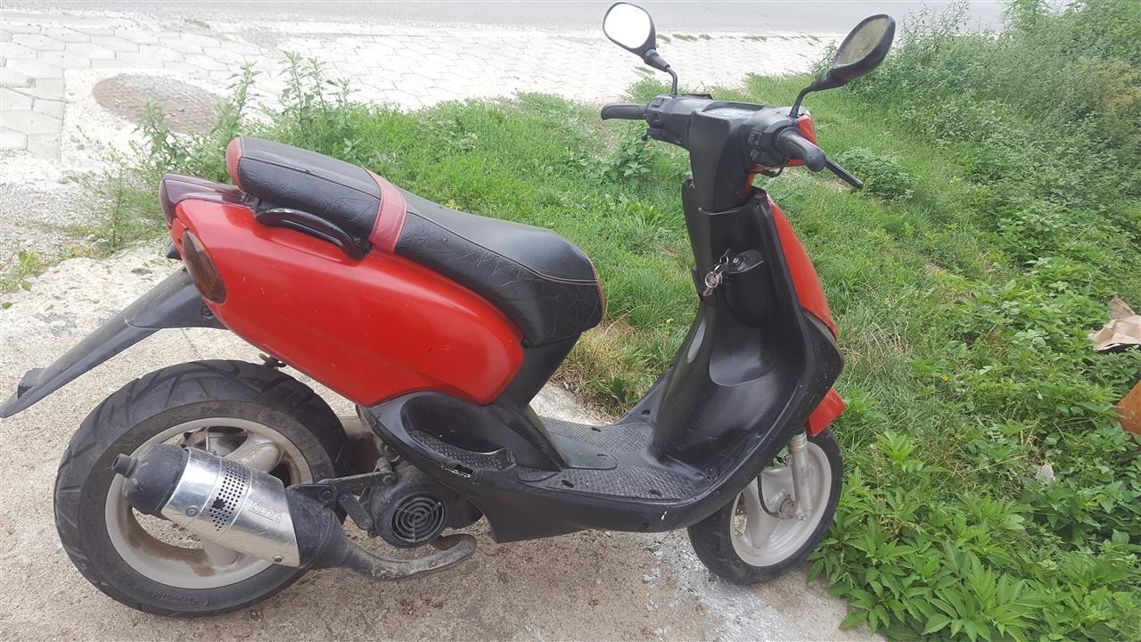 Kymco-