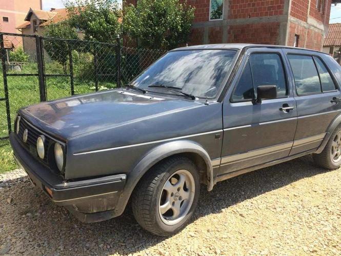 Golf 2
