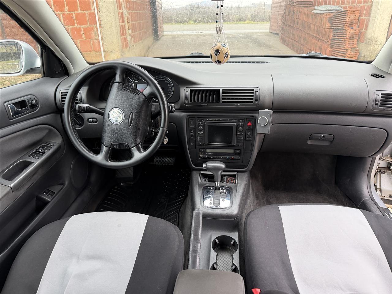 VW-Passat