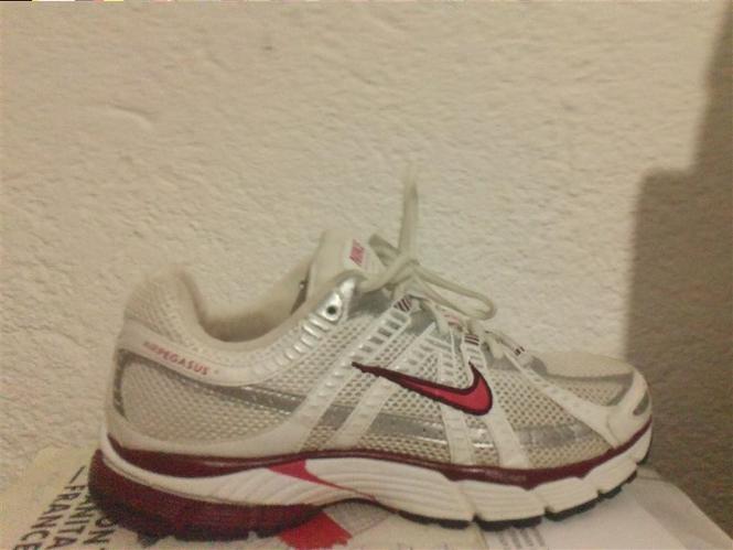 Nike +