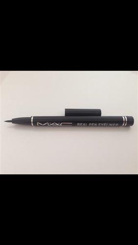 Eyeliner laps MAC