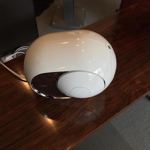 phantom devialet