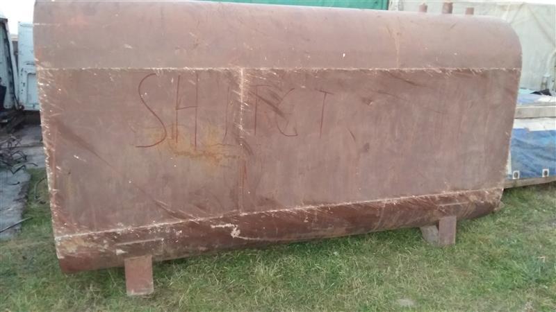 Cistern-e-naftit