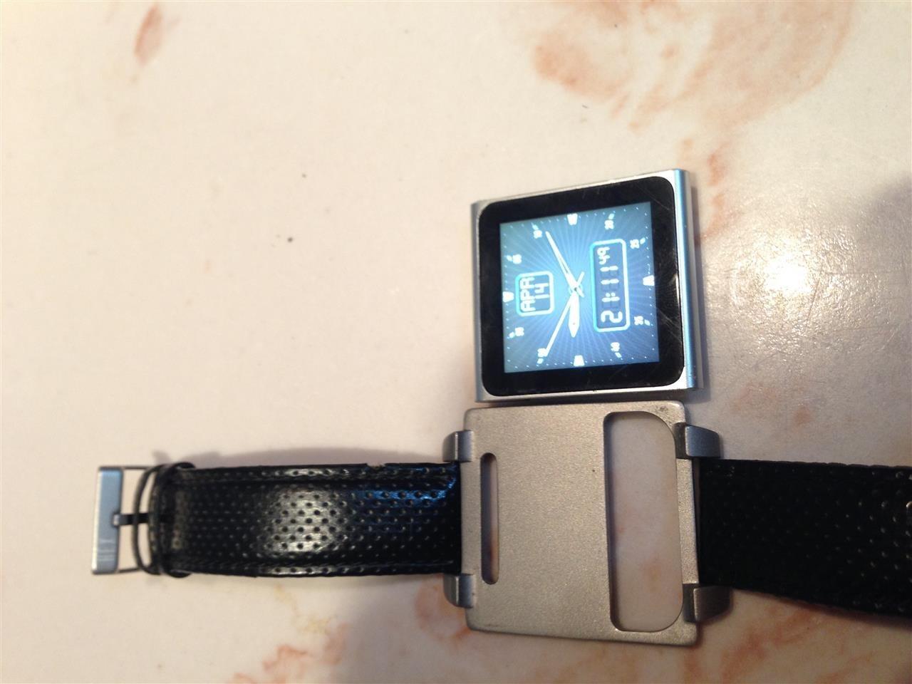 iPod-nano