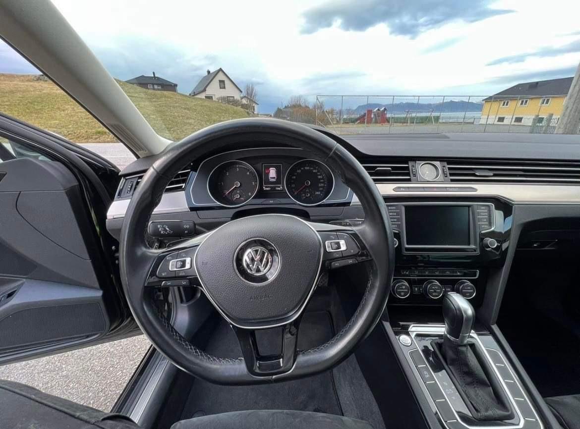 Passat