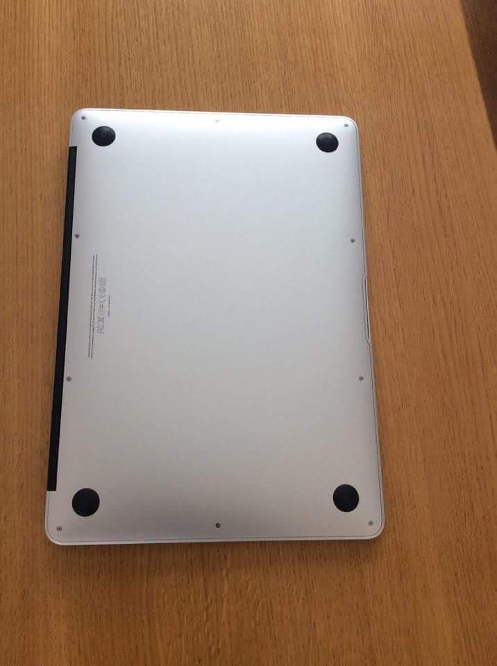 MacBookAir