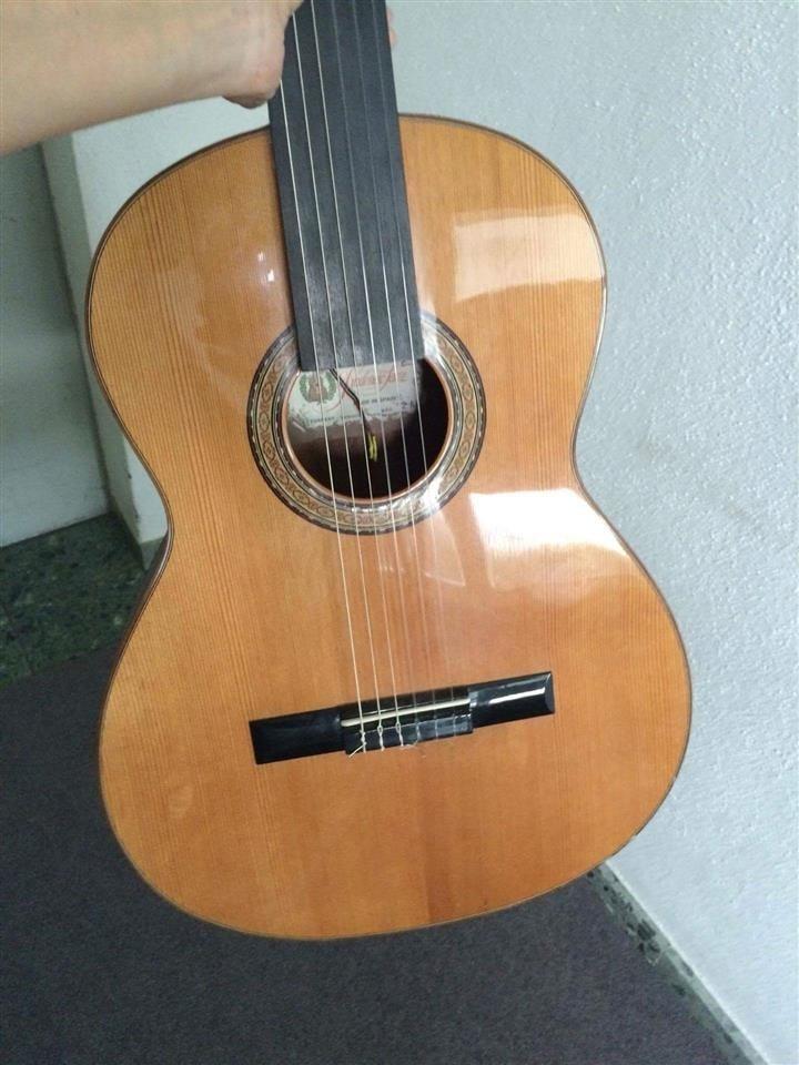 Gitarë