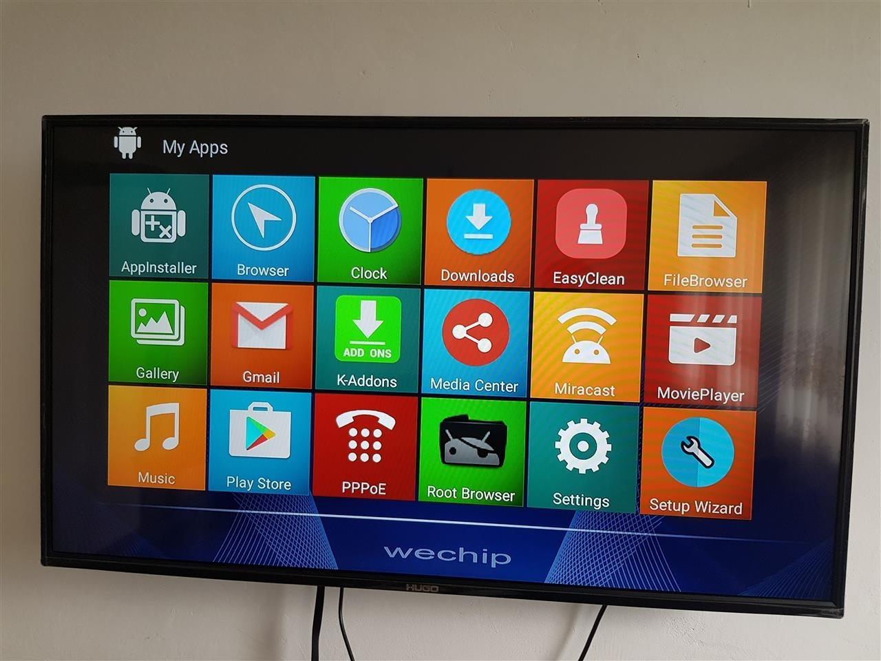 Android-Box