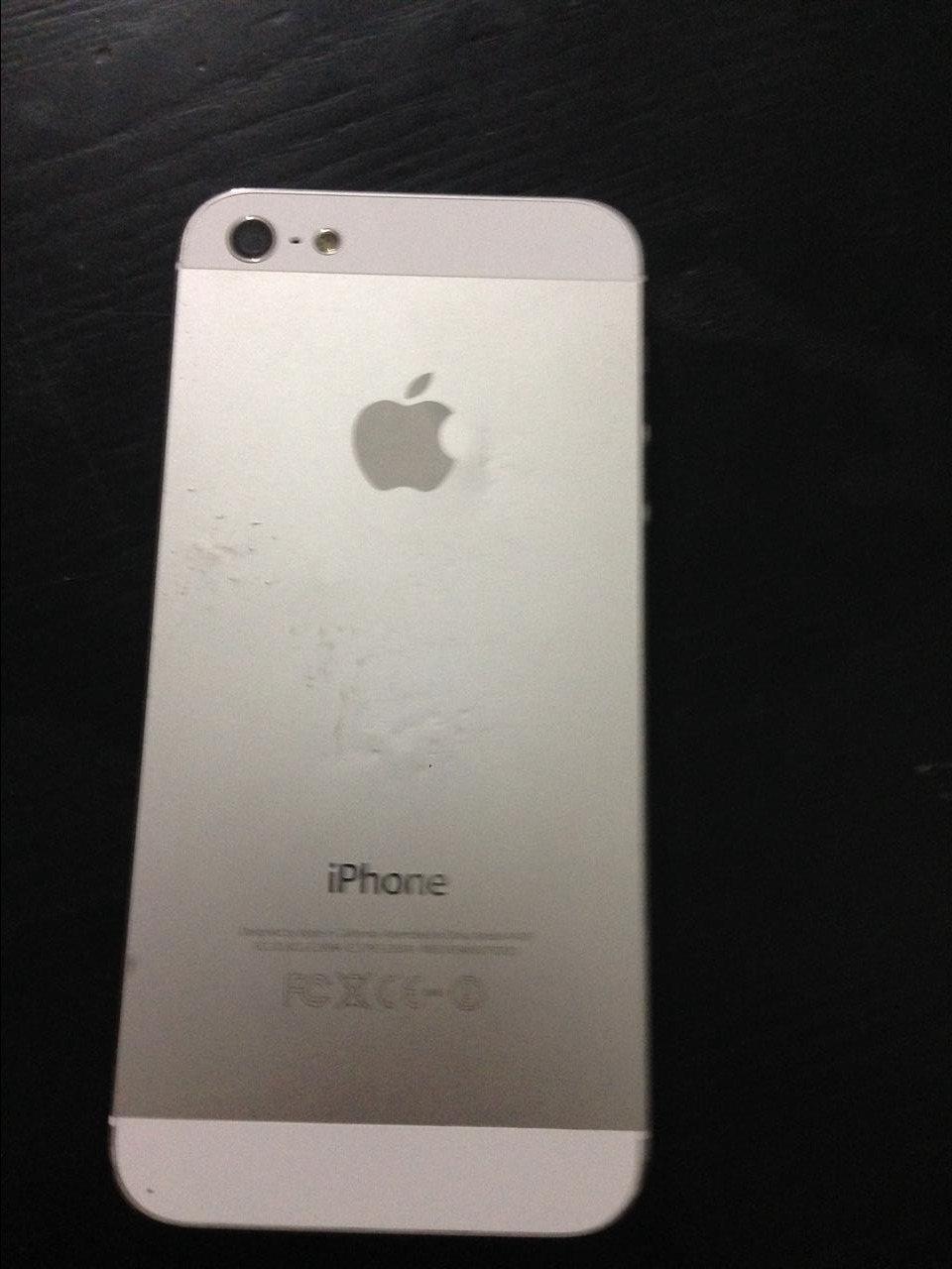Iphone-5