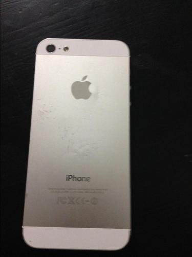 Iphone 5