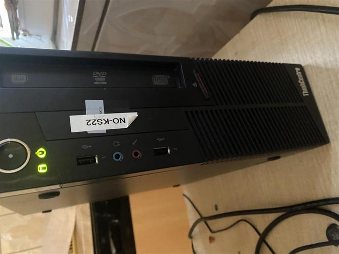 Shitet pc 