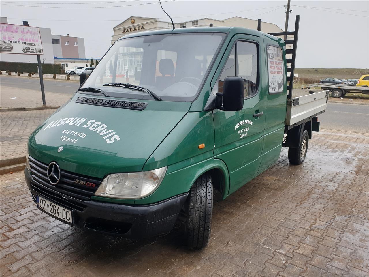 Sprinter