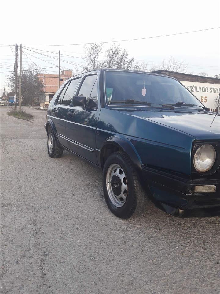 Golf