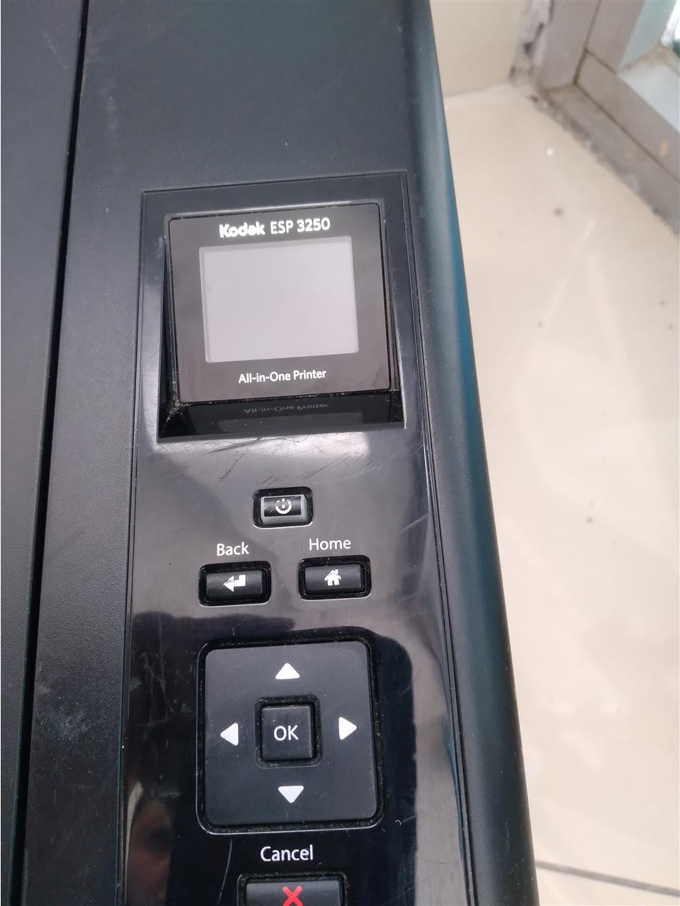 Printer-Kodak-ESP-3250