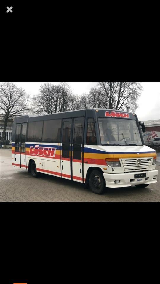 Minibus