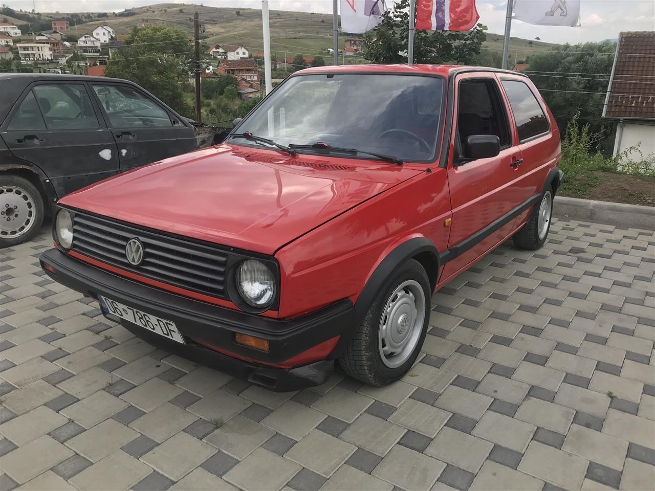 GOLF-2