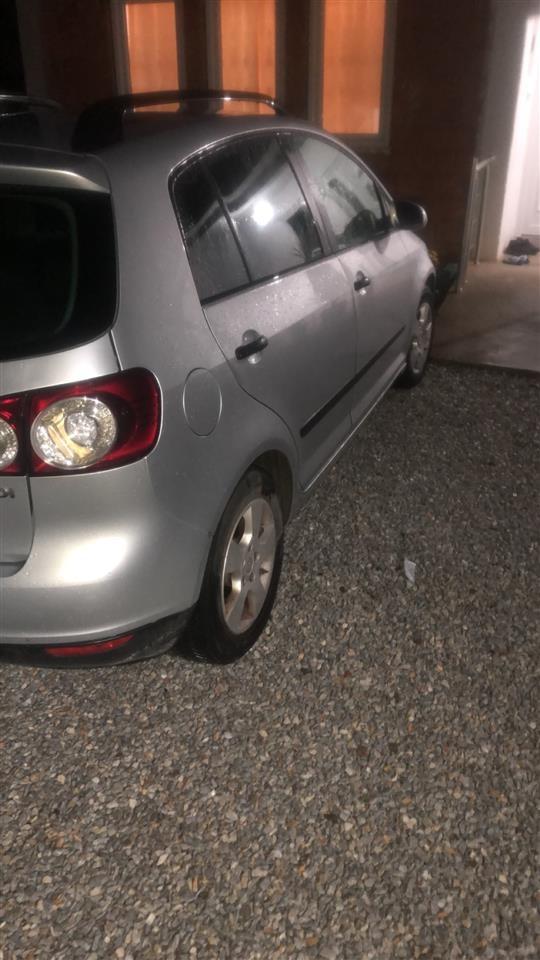 Golf-5-plus