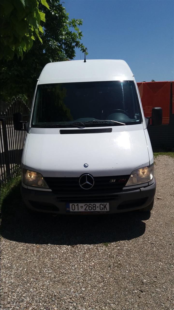 Sprinter-313CDI