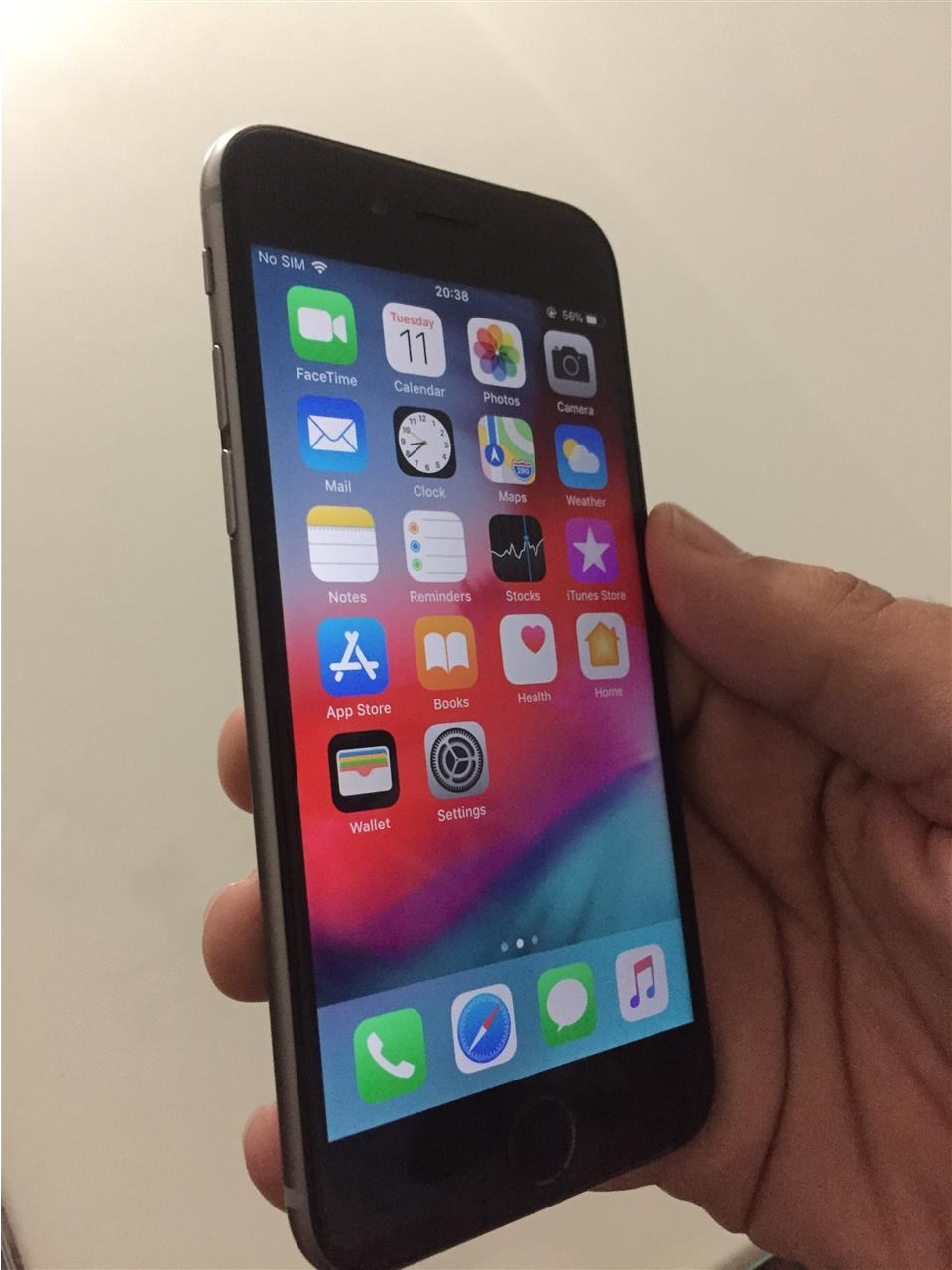 Iphon-6s