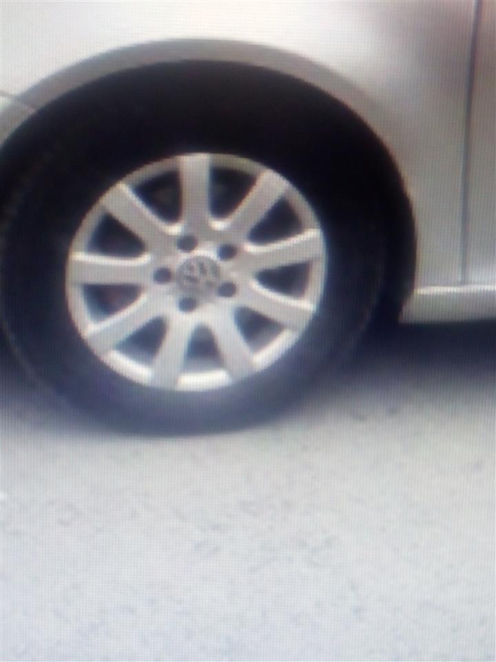 Golf-5