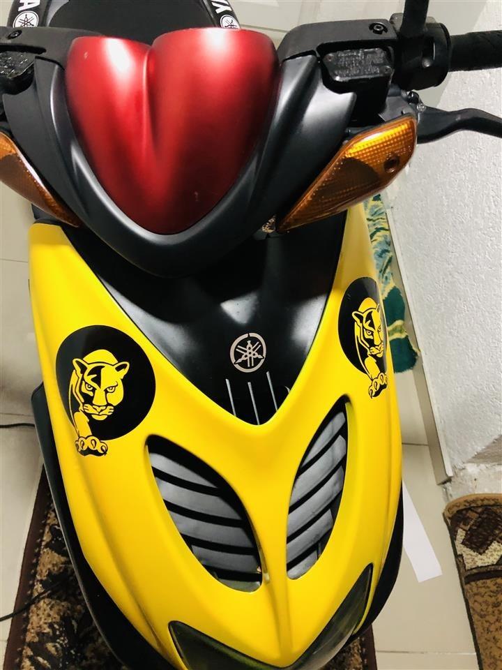 Aerox