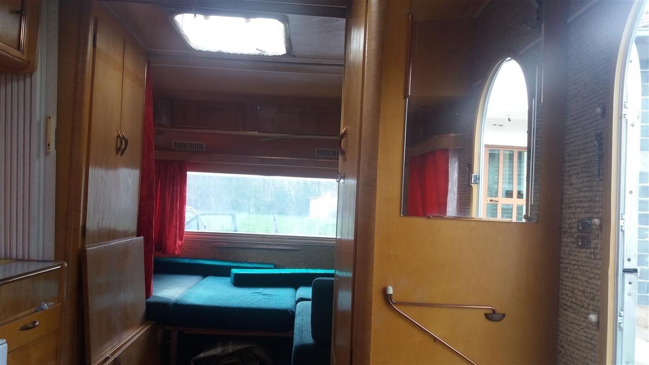Shtepize-per-Kamping