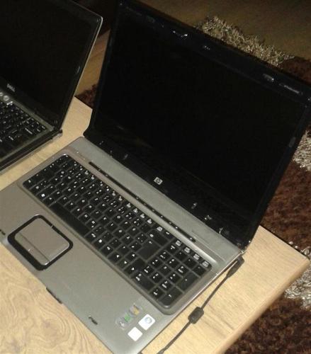 Llaptop hp