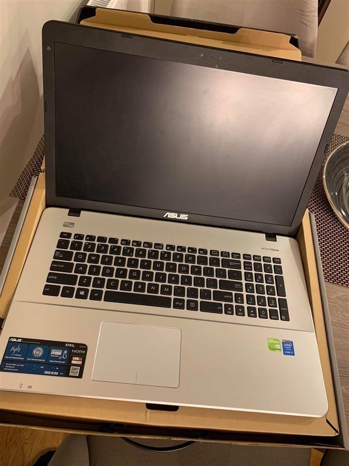 ASUS-i7-gen-5-