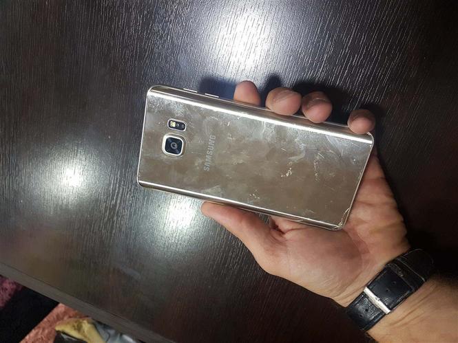 Shitet note 5