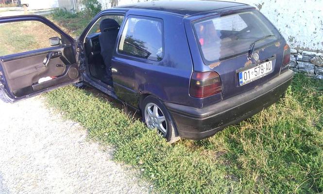Golf 3