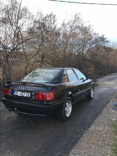 Audi b4