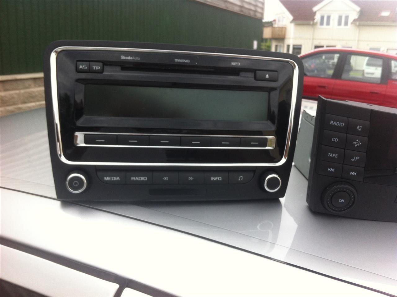 Radio