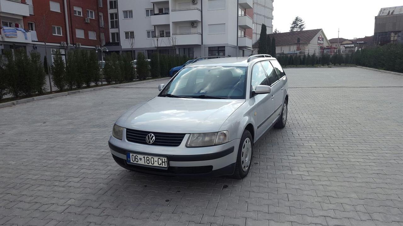 Passat