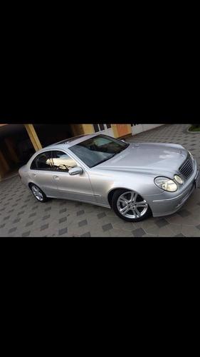 Mersedes e320