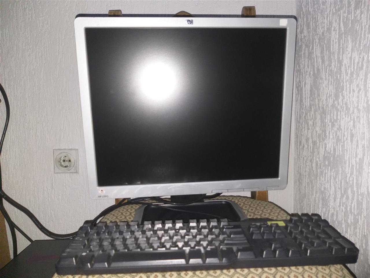 Kompjuter-HP