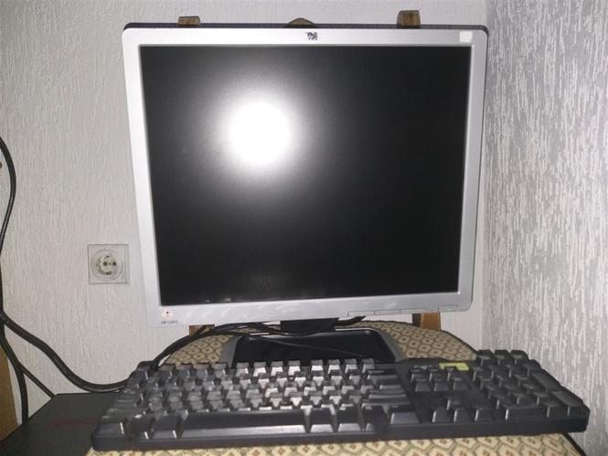Kompjuter HP